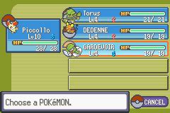 pokemon xy gba cheats|Walkthrough .